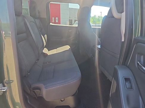 Used 2023 Nissan Frontier SV w/ SV Convenience Package AWD/4WD image 22