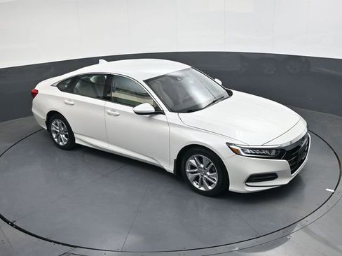 Used 2019 Honda Accord LX image 20
