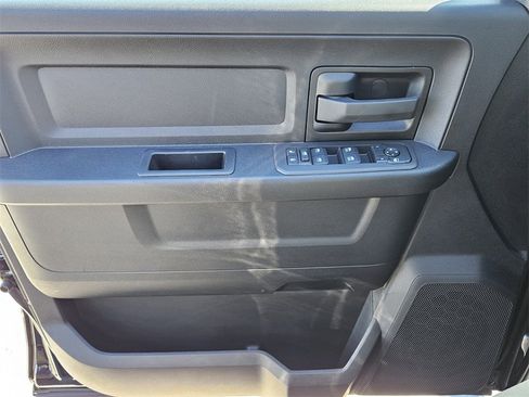 New 2026 RAM 2500 Tradesman image 24