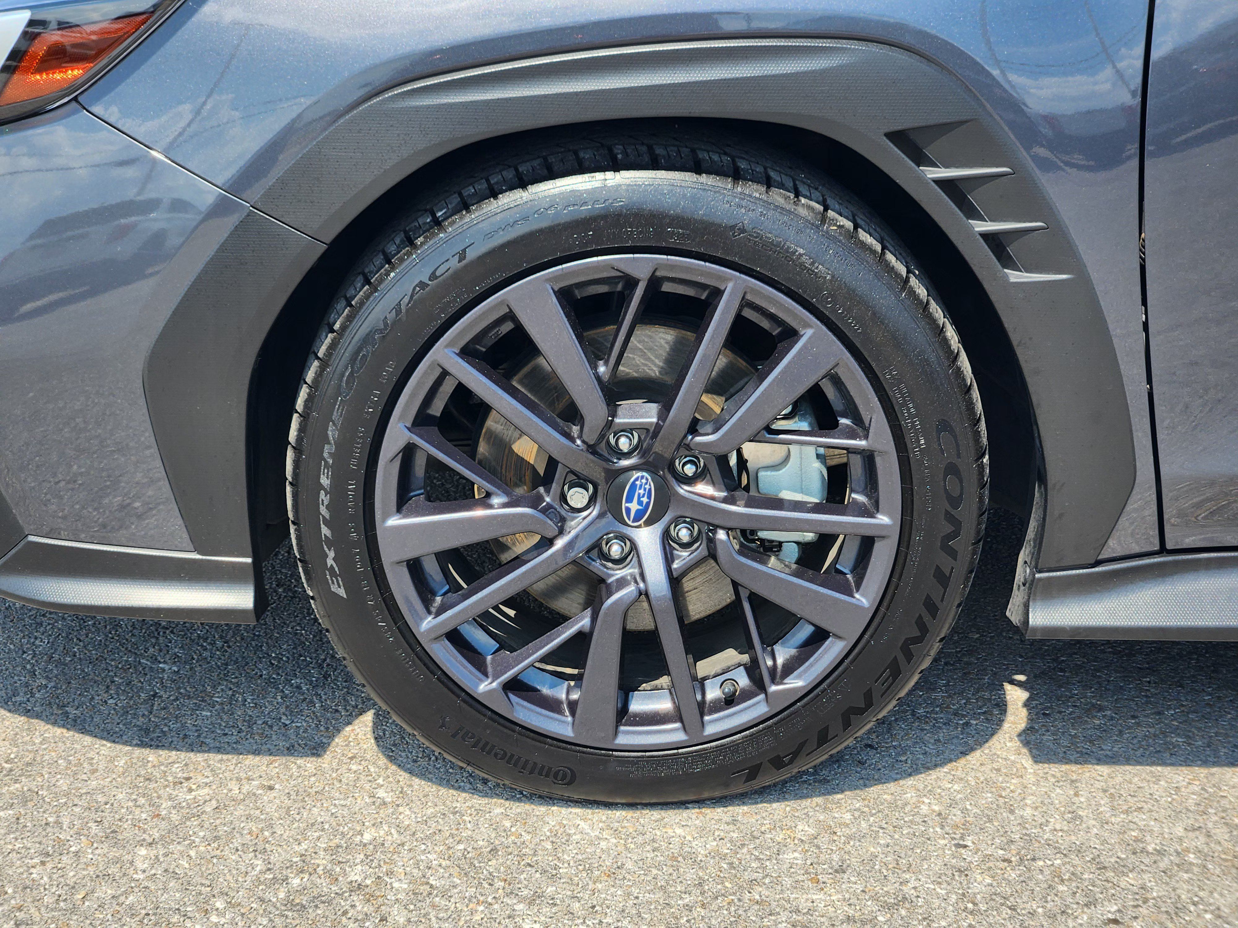 Used 2025 Subaru WRX Premium AWD/4WD image 10