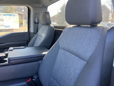 New 2026 Ford F150 XL image 17