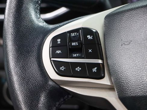 Used 2021 Ford Explorer Limited image 13