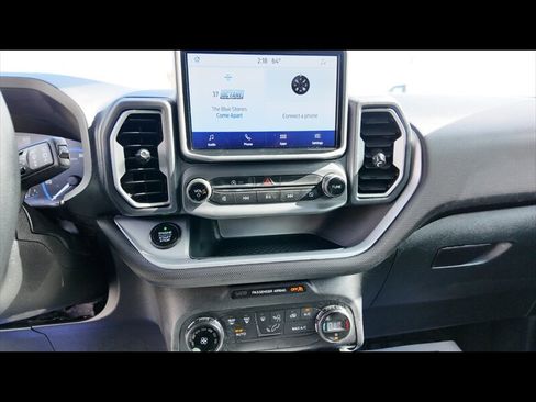Used 2021 Ford Bronco Sport Big Bend image 7