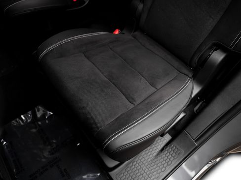 Used 2025 Dodge Durango SRT Hellcat w/ Black Package AWD/4WD image 43