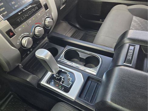 Used 2021 Toyota Tundra SR5 RWD image 17