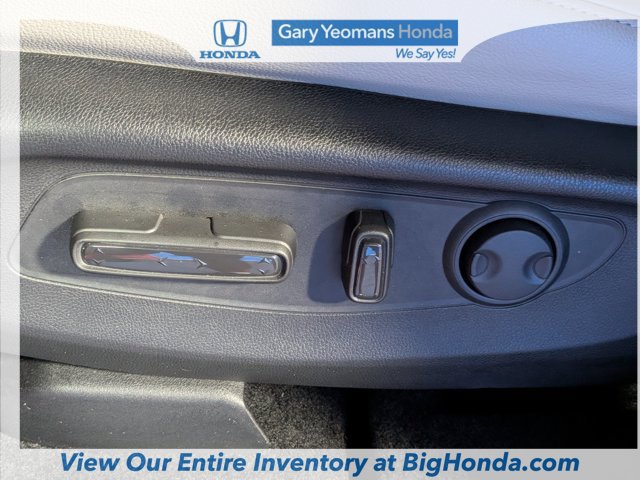 Certified 2025 Honda CR-V EX-L image 25