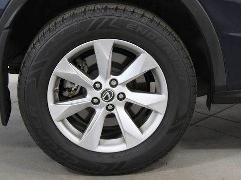 Used 2018 Lexus RX 350 FWD w/ Accessory Package image 13