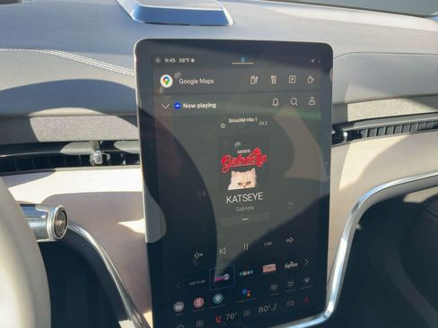 New 2025 Volvo EX90 Plus image 24