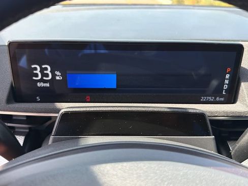Used 2023 Ford Mustang Mach-E Select w/ Comfort Package Lite RWD image 9