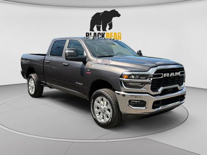 New 2026 RAM 2500 Big Horn