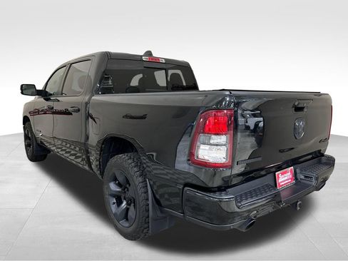 Used 2019 RAM 1500 Big Horn AWD/4WD image 3