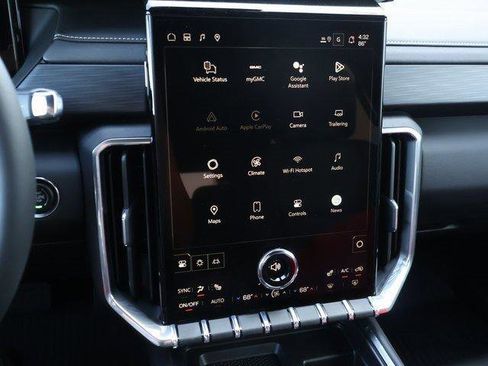 New 2026 GMC Acadia Elevation w/ Elevation Premium Package image 28