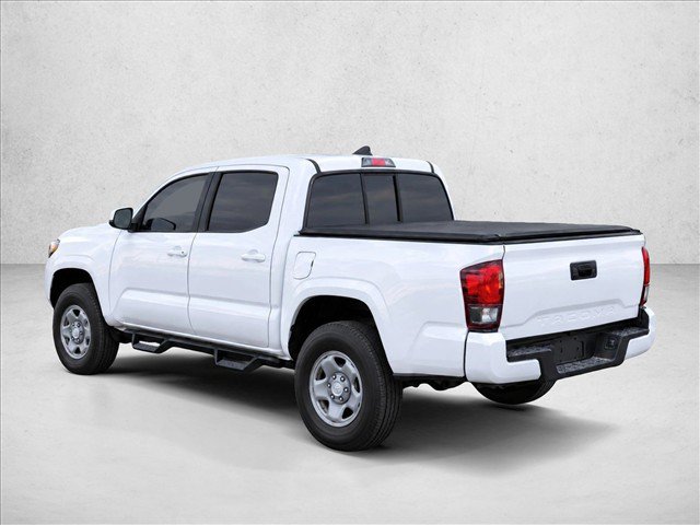 Used 2021 Toyota Tacoma SR w/ SR Convenience Package RWD image 25
