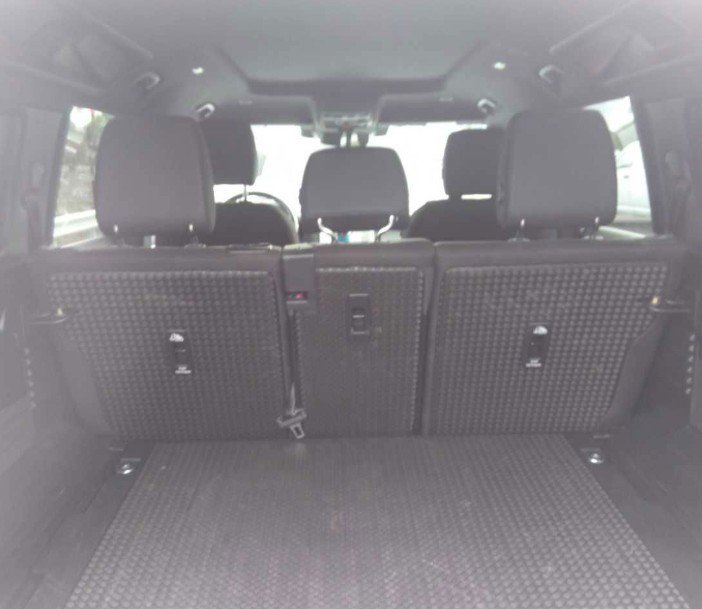 Used 2025 Land Rover Defender 110 S AWD/4WD image 6