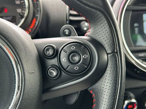 Used 2020 MINI Cooper Clubman S w/ Storage Package image 14