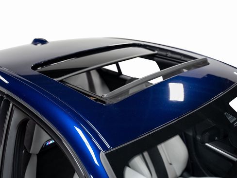 Used 2025 BMW M3 Competition w/ Executive Package image 62