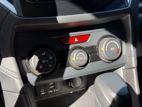 Used 2022 Subaru Impreza Premium image 19