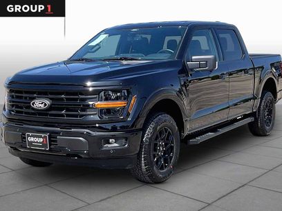 Used 2026 Ford F150 XLT w/ Equipment Group 302A MID