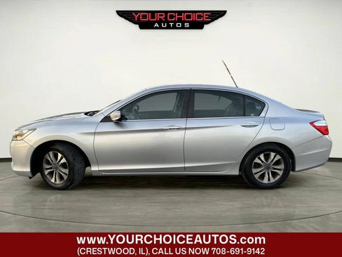 Used 2014 Honda Accord LX image 2