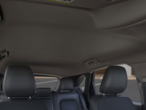 New 2025 Ford Escape SE w/ Class II Trailer Tow Package image 22