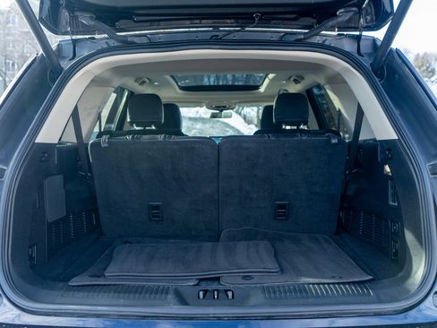 Used 2024 Lincoln Aviator Reserve image 9