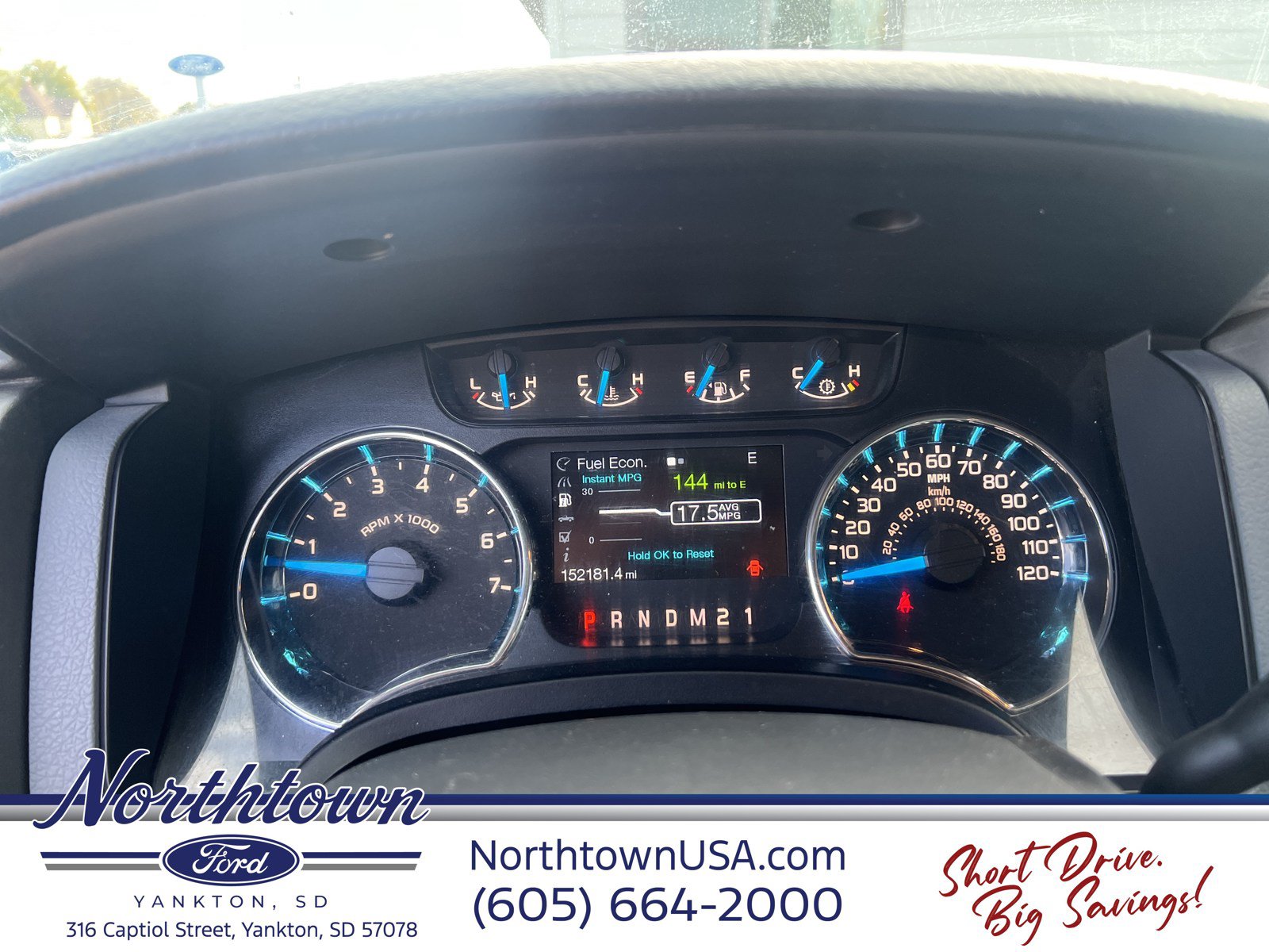 Used 2014 Ford F150 XLT w/ Equipment Group 301A Mid AWD/4WD image 21
