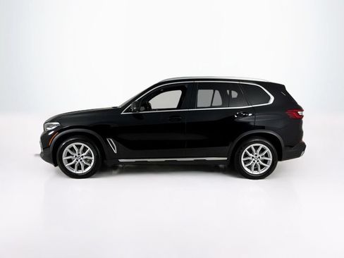 Used 2020 BMW X5 xDrive40i w/ Parking Assistance Package AWD/4WD image 2
