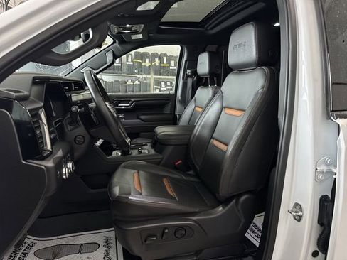 Used 2024 GMC Sierra 1500 AT4 w/ Technology Package image 20