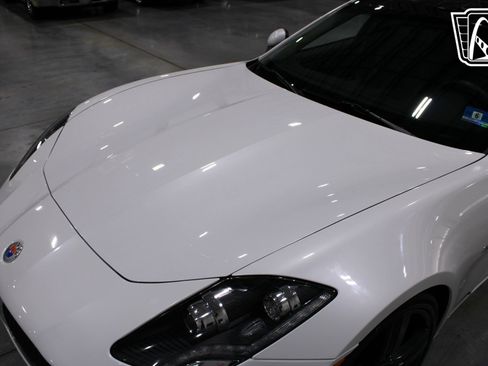 Used 2012 Fisker Karma EcoStandard image 25
