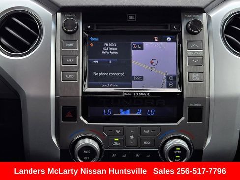 Used 2014 Toyota Tundra Platinum RWD image 20