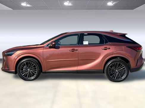 New 2026 Lexus RX 350h RX 350h image 2