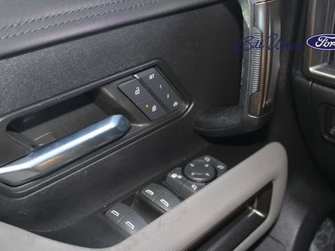 Used 2024 GMC Hummer EV 3X AWD/4WD image 27