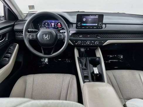 Used 2023 Honda Accord EX image 21