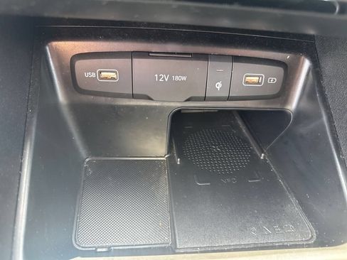 Used 2022 Hyundai Santa Cruz SEL Premium AWD/4WD image 23
