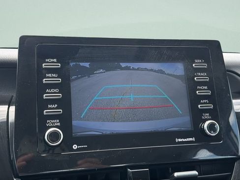 Used 2023 Toyota Camry SE FWD image 26