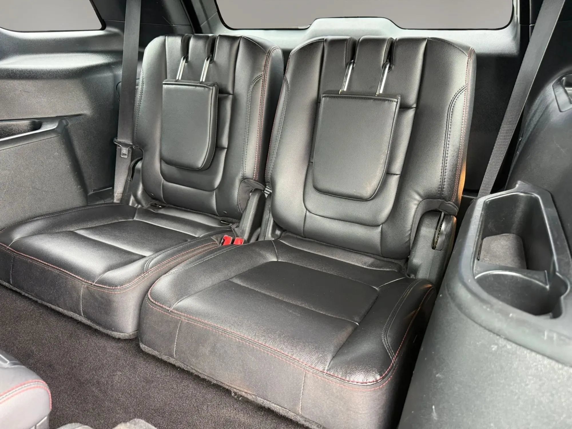 Used 2019 Ford Explorer Sport w/ Equipment Group 401A AWD/4WD image 34