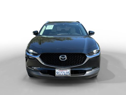 Certified 2023 MAZDA CX-30 AWD 2.5 S w/ Preferred Package image 8
