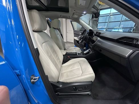 Used 2023 Audi Q3 2.0T Premium image 40