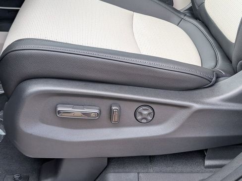 New 2026 Honda Odyssey Elite image 10