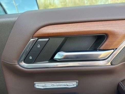 Used 2023 GMC Sierra 1500 Denali image 54