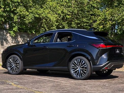 New 2026 Lexus RX 350 Premium Plus AWD/4WD image 7