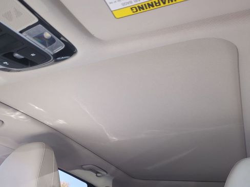 Certified 2023 Hyundai Tucson SEL w/ Cargo Package AWD/4WD image 21