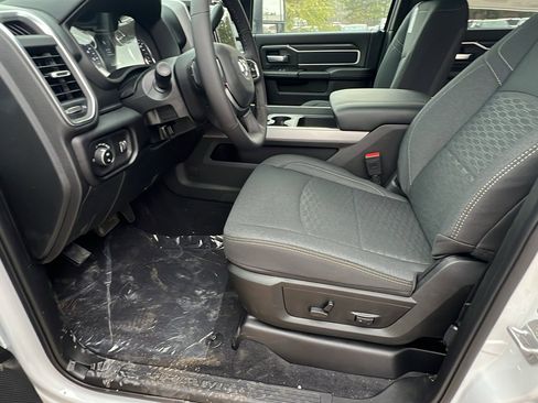 New 2026 RAM 2500 Big Horn image 15