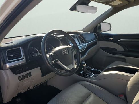 Used 2019 Toyota Highlander Limited image 30