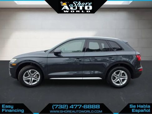 Used 2018 Audi Q5 2.0T Premium w/ Convenience Package AWD/4WD image 7