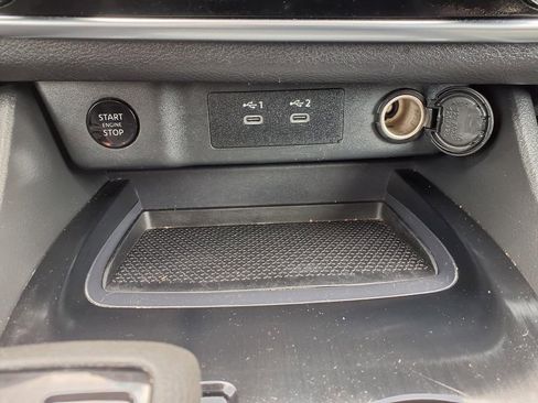 Certified 2024 Nissan Rogue S image 10