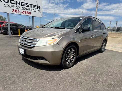 Used 2013 Honda Odyssey EX image 34