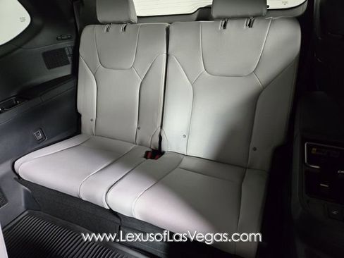 New 2026 Lexus TX 350 AWD image 13