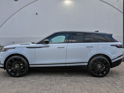 Used 2026 Land Rover Range Rover Velar Dynamic SE AWD/4WD image 11