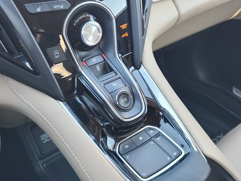 Used 2020 Acura RDX w/ Technology Package image 23